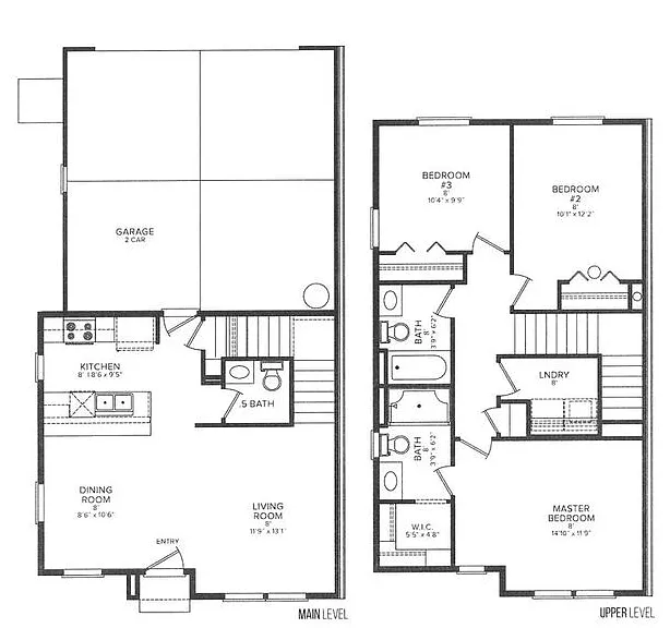 1080 E Martello Ln — Photo 10
