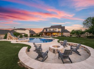 1012 Fincher Trl, Argyle, TX 76226