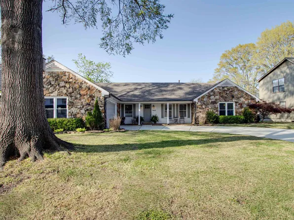 8662 Pepper Bush Ln, Germantown, TN 38139