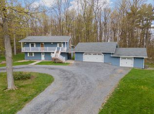 5080 Perry City Rd, Trumansburg, NY 14886