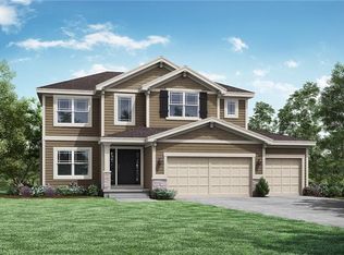 9041 SE 2nd St, Blue Springs, MO 64064