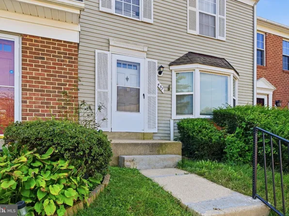 457 Sternwheeler Ct, Gaithersburg, MD 20877