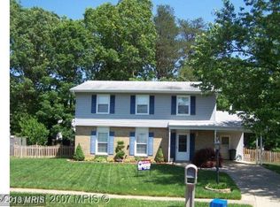 21 Pagnell Cir, Waldorf, MD