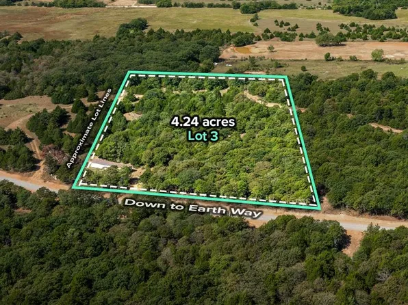 3 Highway 39, Wanette, OK 74878