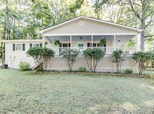 144 Jenkins Rd NE, Cleveland, TN 37312