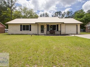 168 Randy Ct, Hinesville, GA 31313