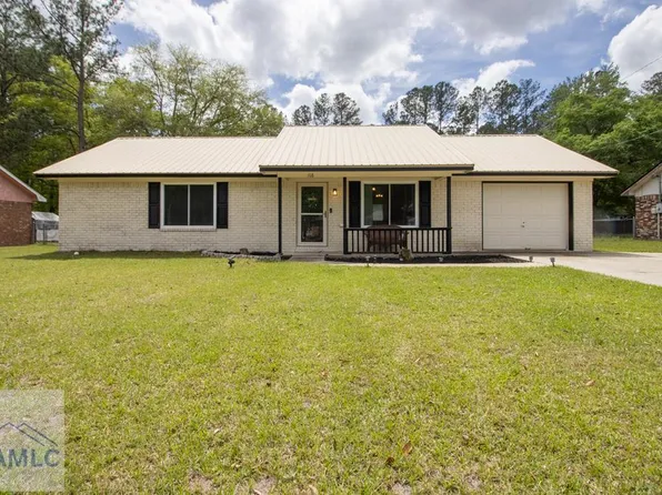 168 Randy Ct, Hinesville, GA 31313