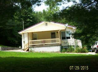 9350 W County Road 175 S, French Lick, IN 47432