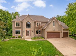 12706 W 131st St, Overland Park, KS 66213