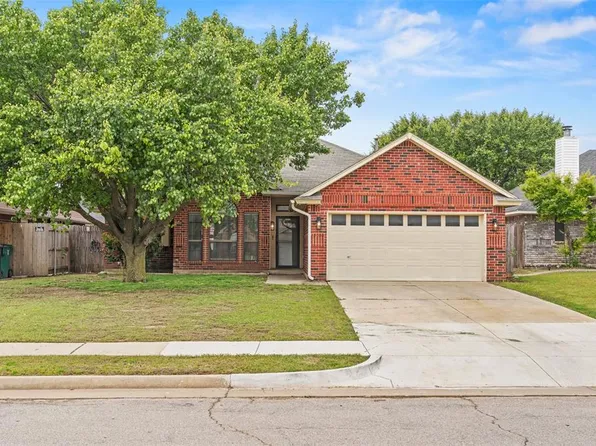 13109 Maple Leaf Dr, Oklahoma City, OK 73170