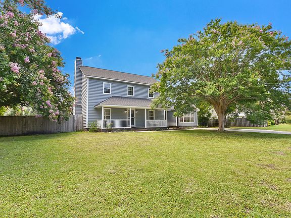 2nd image of 1206 N Beresford Ct