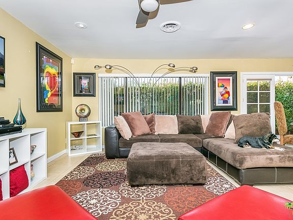 3rd image of 1476 S Palm Tree Dr