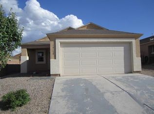 10628 Four Mile Rd SW, Albuquerque, NM 87121