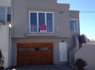 18 Harvard St, San Francisco, CA 94134