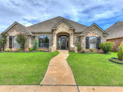 18324 Salvador Rd, Edmond, OK, 73012