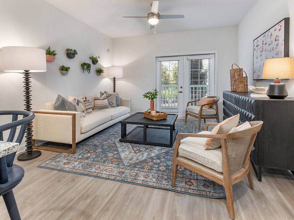 Sage at Cypress Cay Apartment Rentals with Virtual tours Lutz, FL