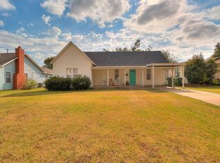 316 Oak Ave, Yukon, OK 73099
