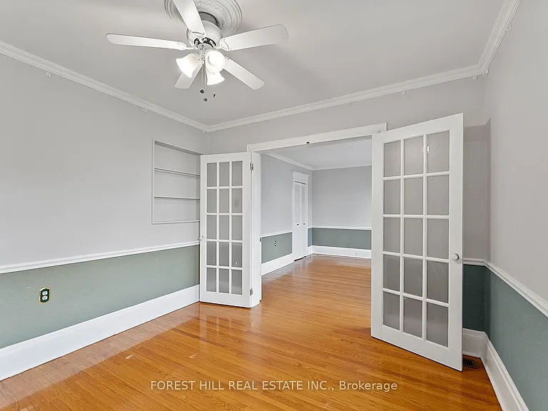 36 Arnold Cres #UPPER — Photo 26
