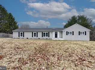 12327 Timber Grove Rd, Owings Mills, MD 21117