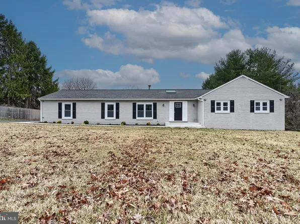 12327 Timber Grove Rd, Owings Mills, MD 21117