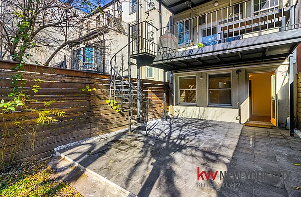 Rented by Keller Williams NYC | media 34