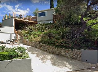 11570 Sunshine Ter, Studio City, CA 91604