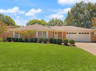 1506 Ridgeview Dr, Arlington, TX 76012