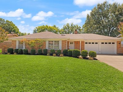 1506 Ridgeview Dr, Arlington, TX, 76012