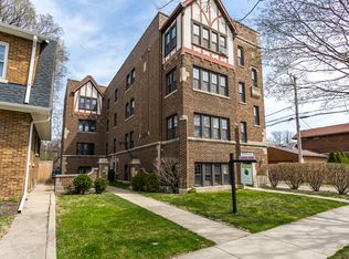 1315 Monroe St APT 1, Evanston, IL 60202