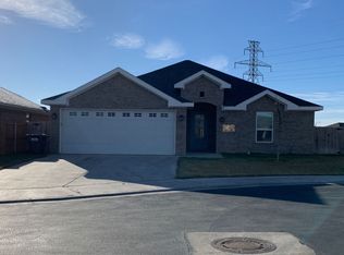 1502 Lumina Dr, Midland, TX 79705