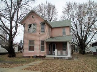 732 Pacific Ave, Osawatomie, KS 66064