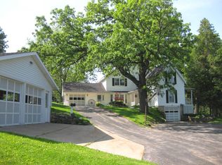 505 Corner St, Lodi, WI 53555