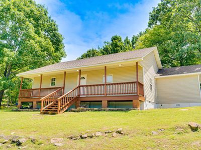 109 Sweet Home Loop, Houston, AR, 72070