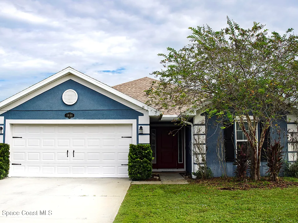 1466 Alaqua Way