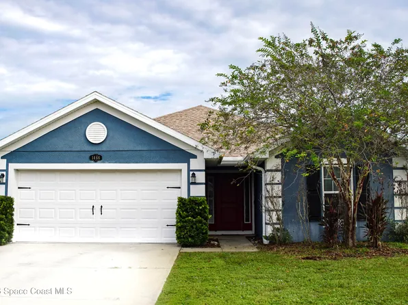 1466 Alaqua Way, West Melbourne, FL 32904