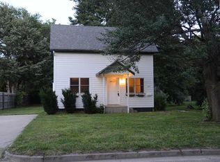 407 S Washington St, Lindsborg, KS 67456