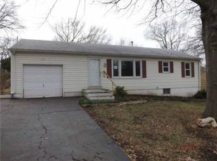 609 NE Woodlawn Ave, Kansas City, MO 64116