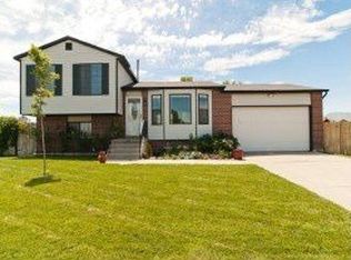 6337 W 2900 S, West Valley City, UT 84128