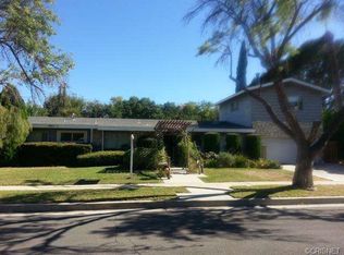 17826 Minnehaha St, Granada Hills, CA 91344