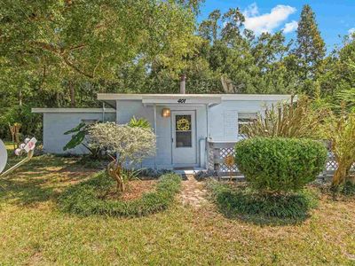 401 Lakeview Ave, Cantonment, FL, 32533