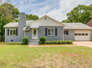 216 Beaty Square, Anderson, SC 29624