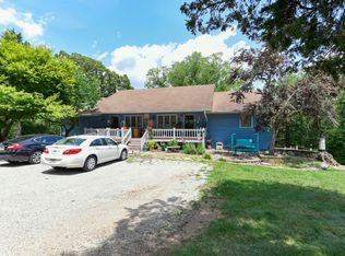 306 Wallen Bluff Dr, Branson, MO 65616