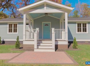8577 Louisa Rd, Gordonsville, VA 22942