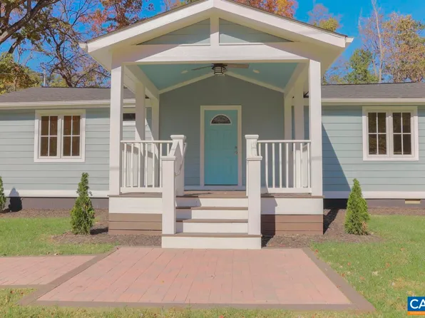 8577 Louisa Rd, Gordonsville, VA 22942