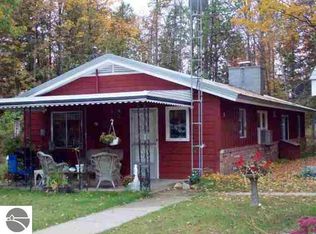 4371 W Heath Rd, South Branch, MI 48761