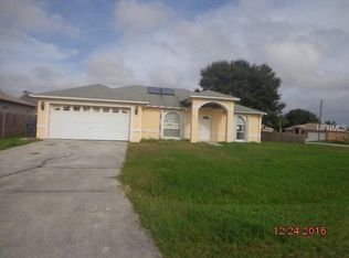 722 Caracara Ct, Poinciana, FL 34759