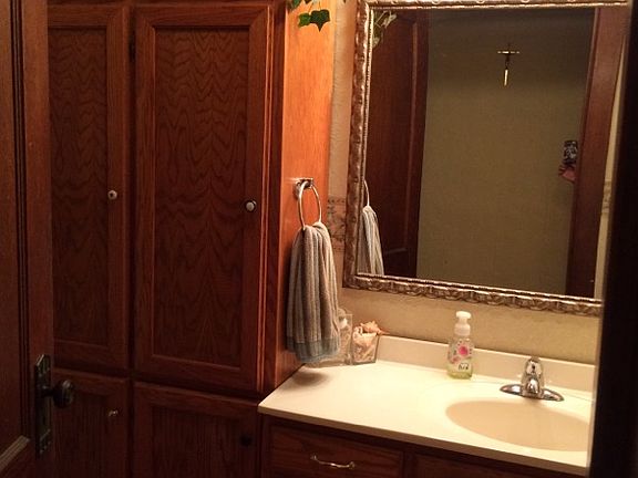 main floor bath