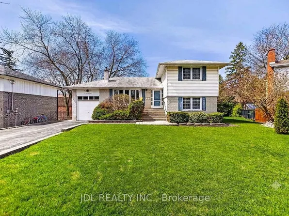 6 Willowgate Dr, Markham, ON