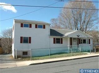 224 N Church St, Bally, PA 19503