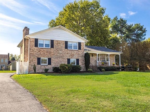 2nd image of 4505 Nambe Cir